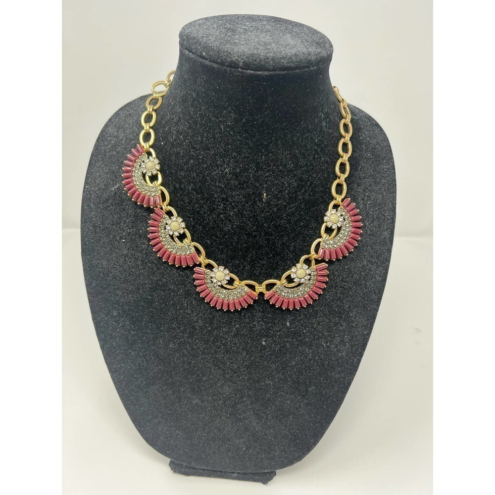 New Jcrew statementโ Necklace
